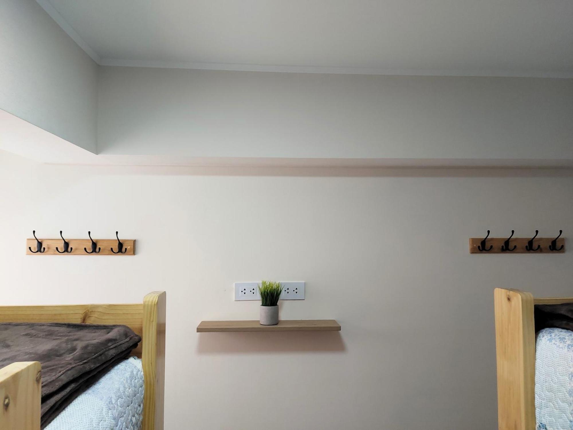 Peaceful 2Br Apartment W Balconies N Parking Lima Exteriér fotografie