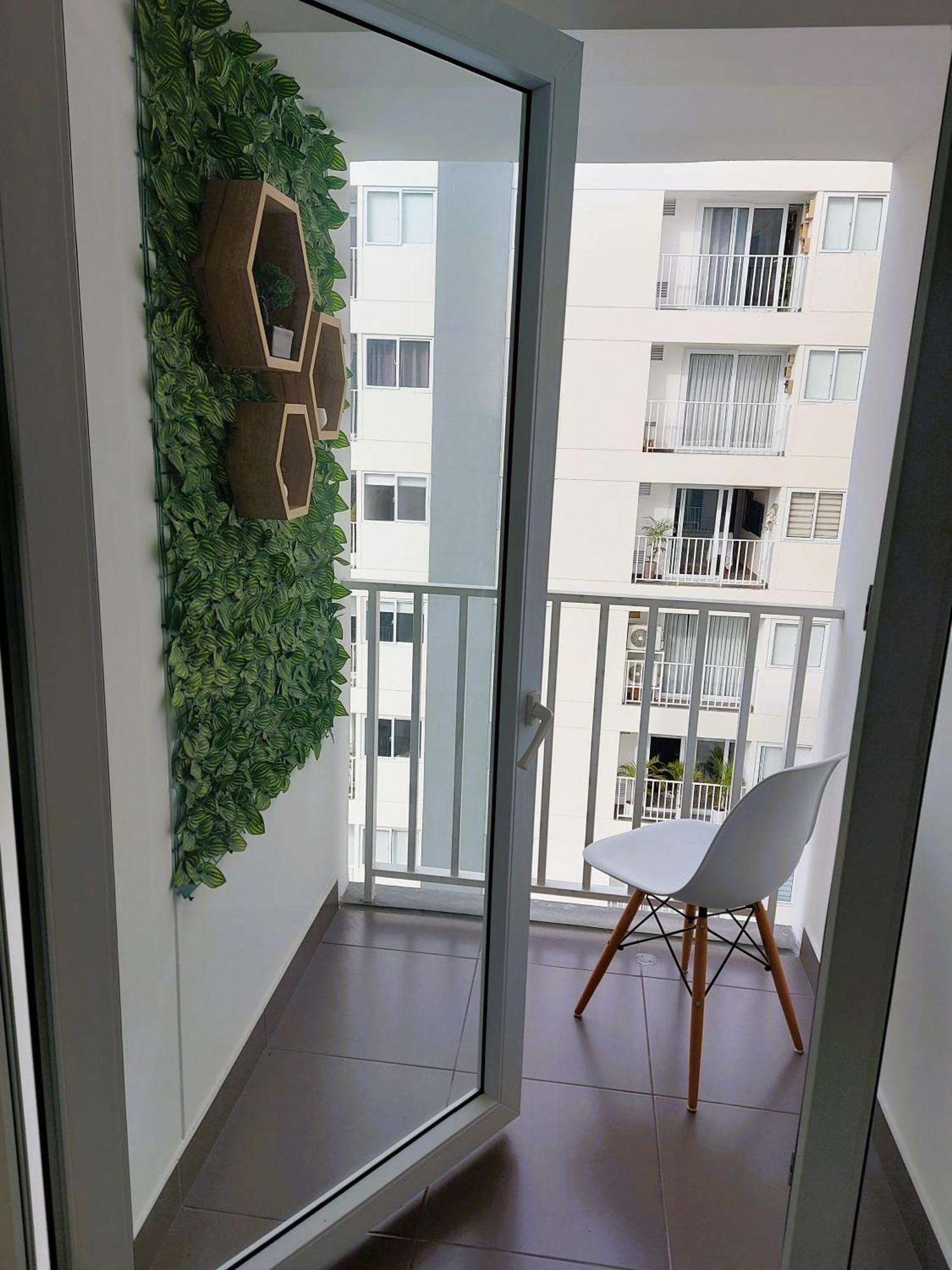Peaceful 2Br Apartment W Balconies N Parking Lima Exteriér fotografie