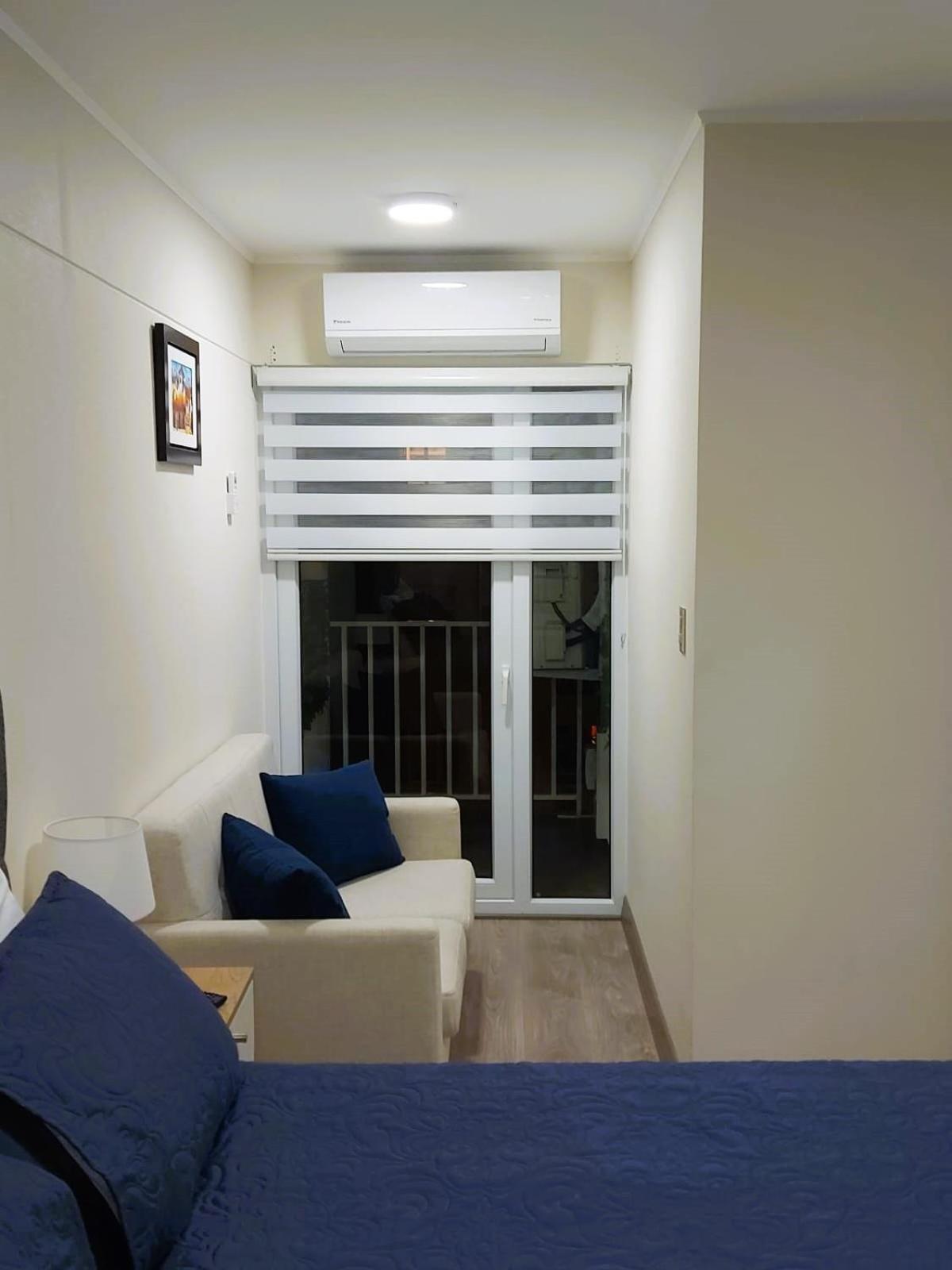 Peaceful 2Br Apartment W Balconies N Parking Lima Exteriér fotografie